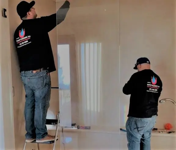 Professional plumbing installation for Leak Detection in Ledbetter Gardens